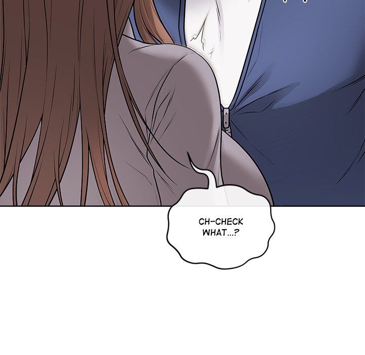 18+ Signed, Sealed, Mistaken Chapter 13 page 186