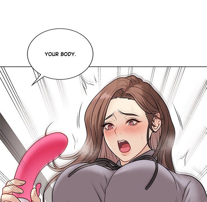 18+ Signed, Sealed, Mistaken Chapter 13 page 190