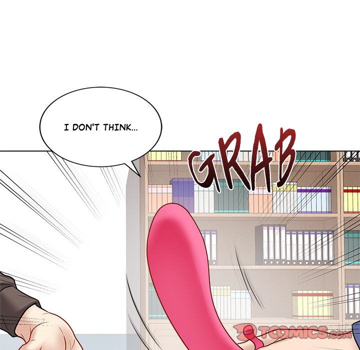 18+ Signed, Sealed, Mistaken Chapter 13 page 196