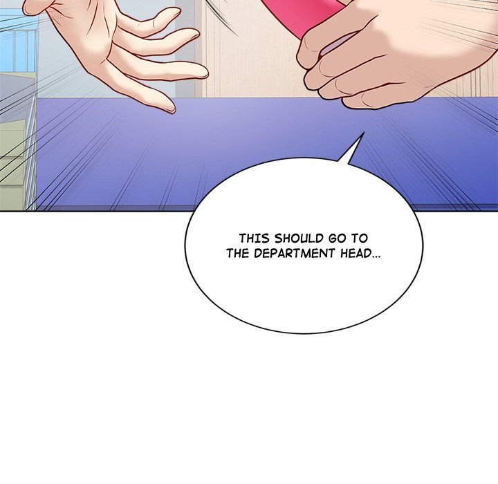 18+ Signed, Sealed, Mistaken Chapter 13 page 197