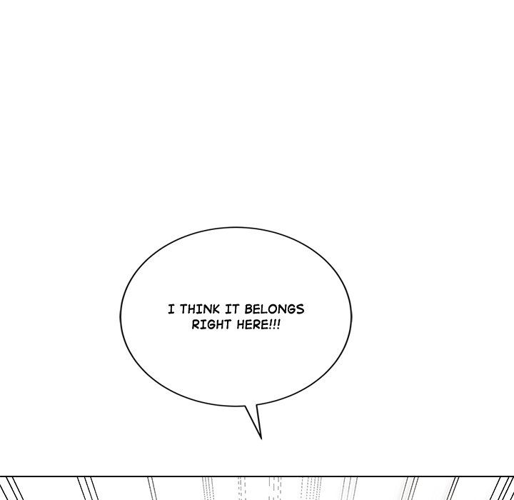 18+ Signed, Sealed, Mistaken Chapter 13 page 198