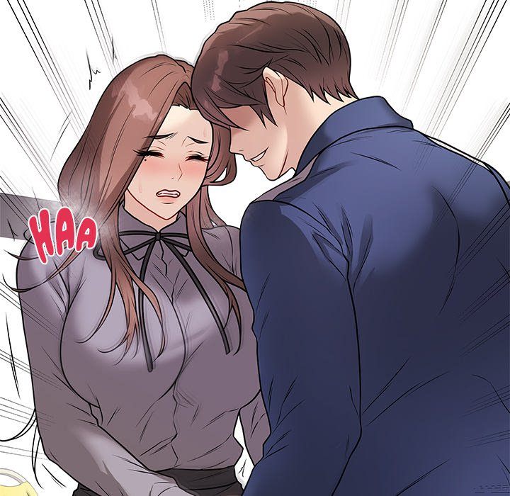 18+ Signed, Sealed, Mistaken Chapter 13 page 199