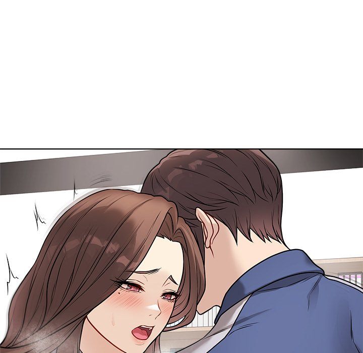 18+ Signed, Sealed, Mistaken Chapter 13 page 201