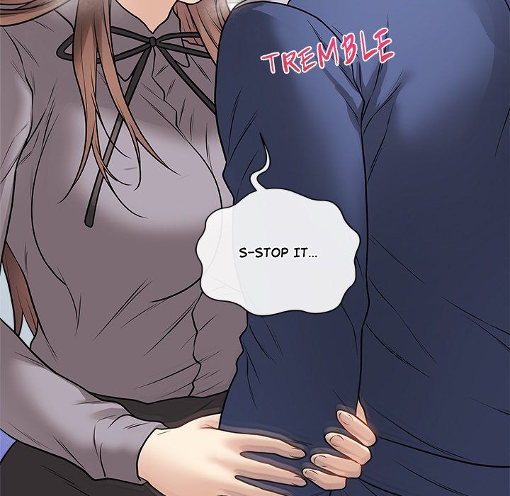 18+ Signed, Sealed, Mistaken Chapter 13 page 202