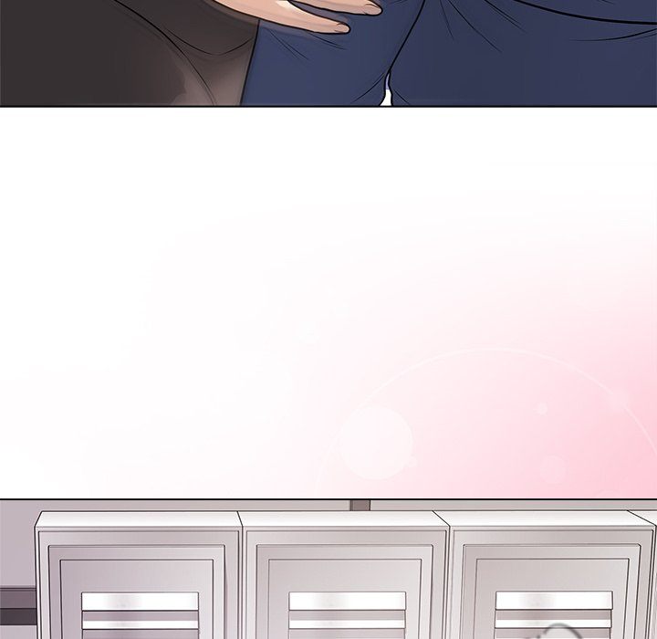 18+ Signed, Sealed, Mistaken Chapter 13 page 203