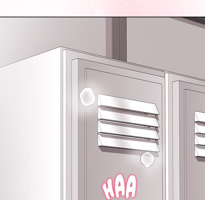 18+ Signed, Sealed, Mistaken Chapter 13 page 206