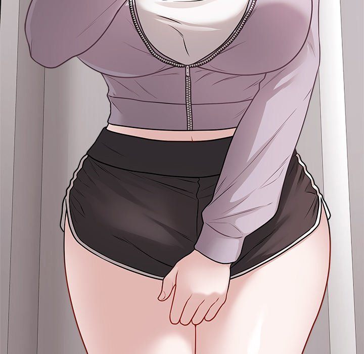 18+ Signed, Sealed, Mistaken Chapter 13 page 209