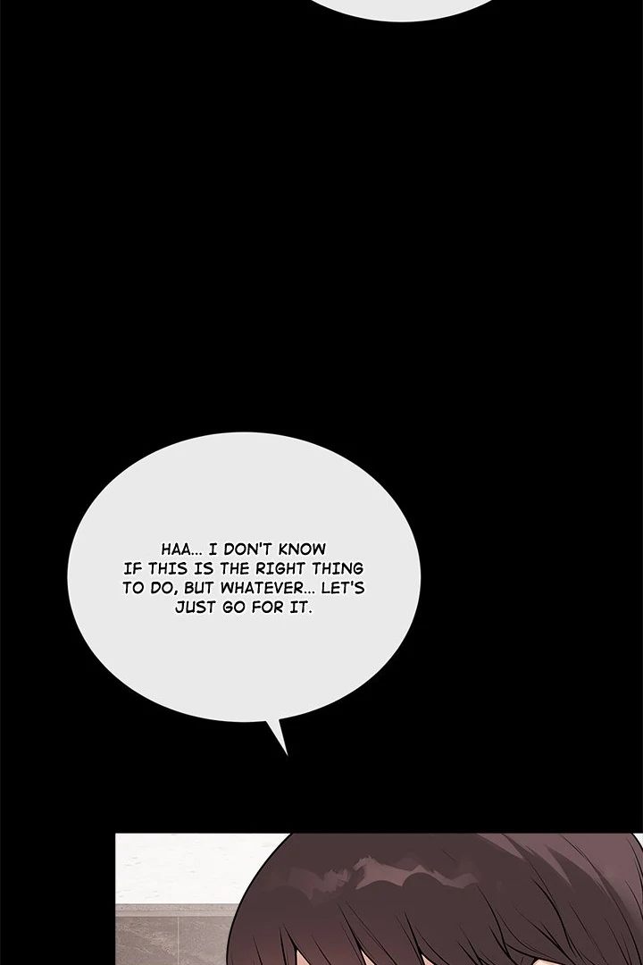 18+ Signed, Sealed, Mistaken Chapter 14 page 3