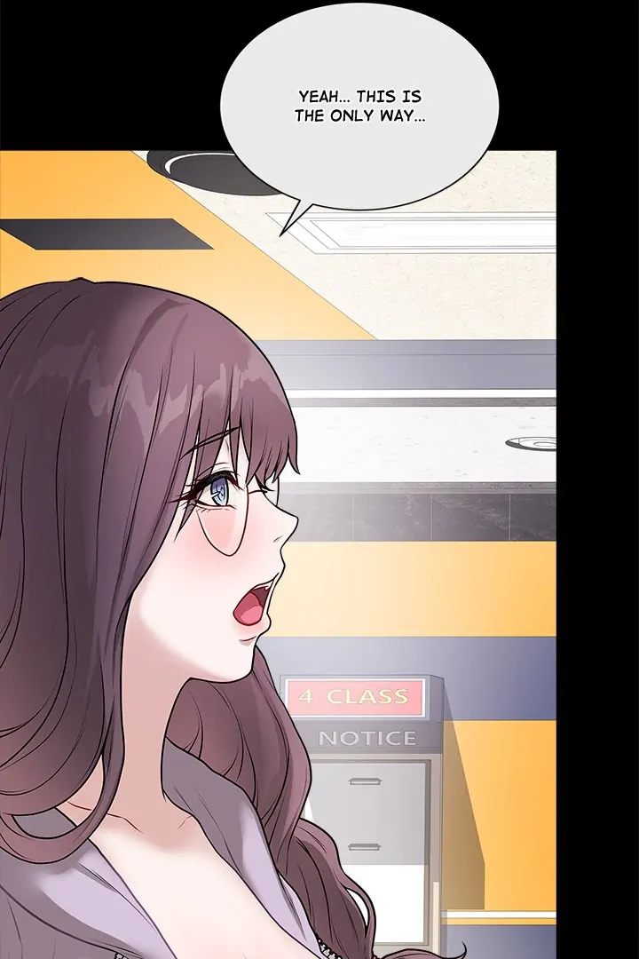 18+ Signed, Sealed, Mistaken Chapter 14 page 6