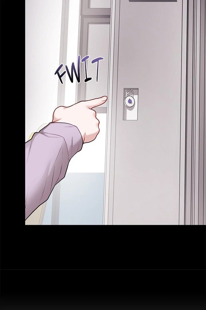 18+ Signed, Sealed, Mistaken Chapter 14 page 8