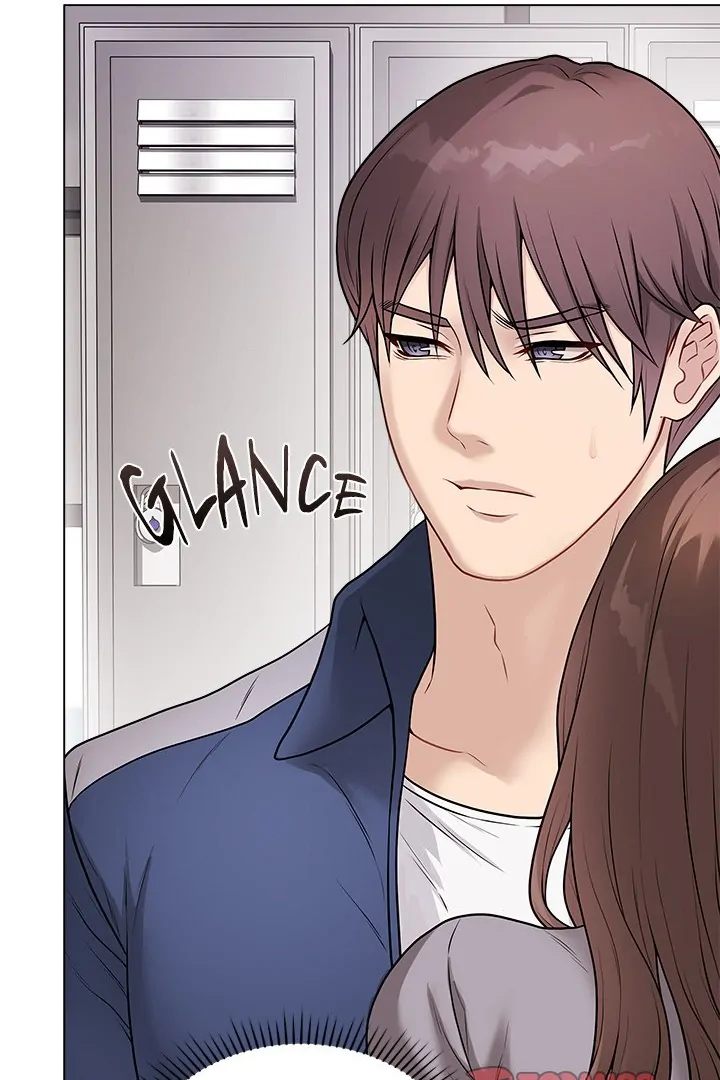 18+ Signed, Sealed, Mistaken Chapter 14 page 11
