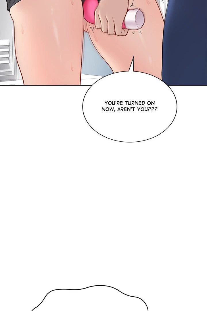 18+ Signed, Sealed, Mistaken Chapter 14 page 17