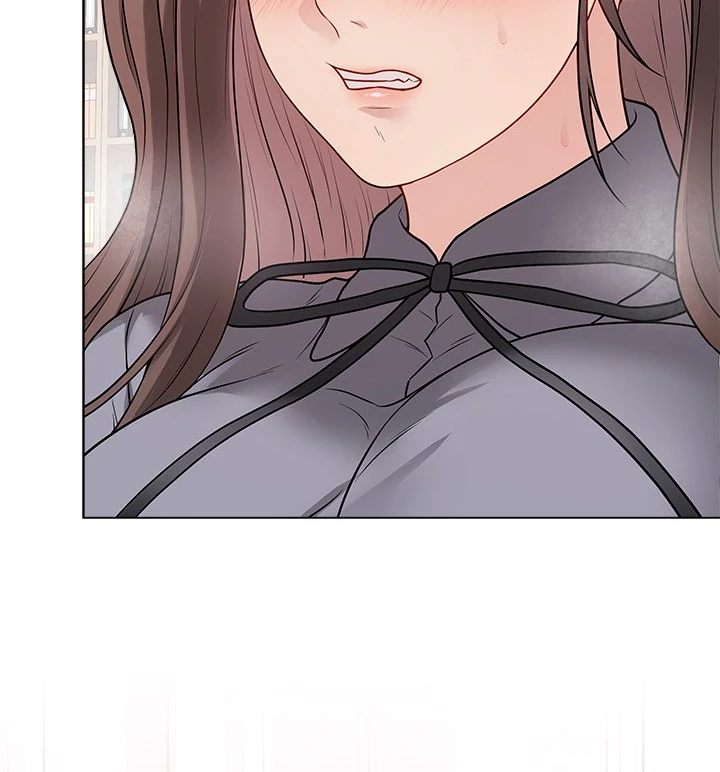 18+ Signed, Sealed, Mistaken Chapter 14 page 19