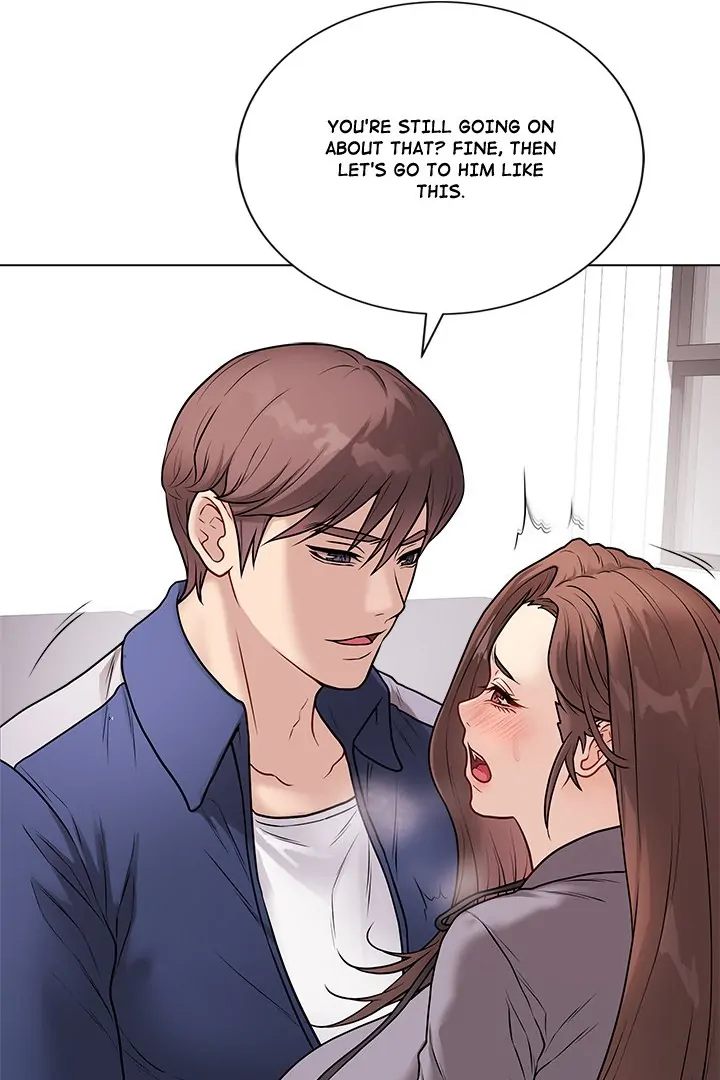 18+ Signed, Sealed, Mistaken Chapter 14 page 24