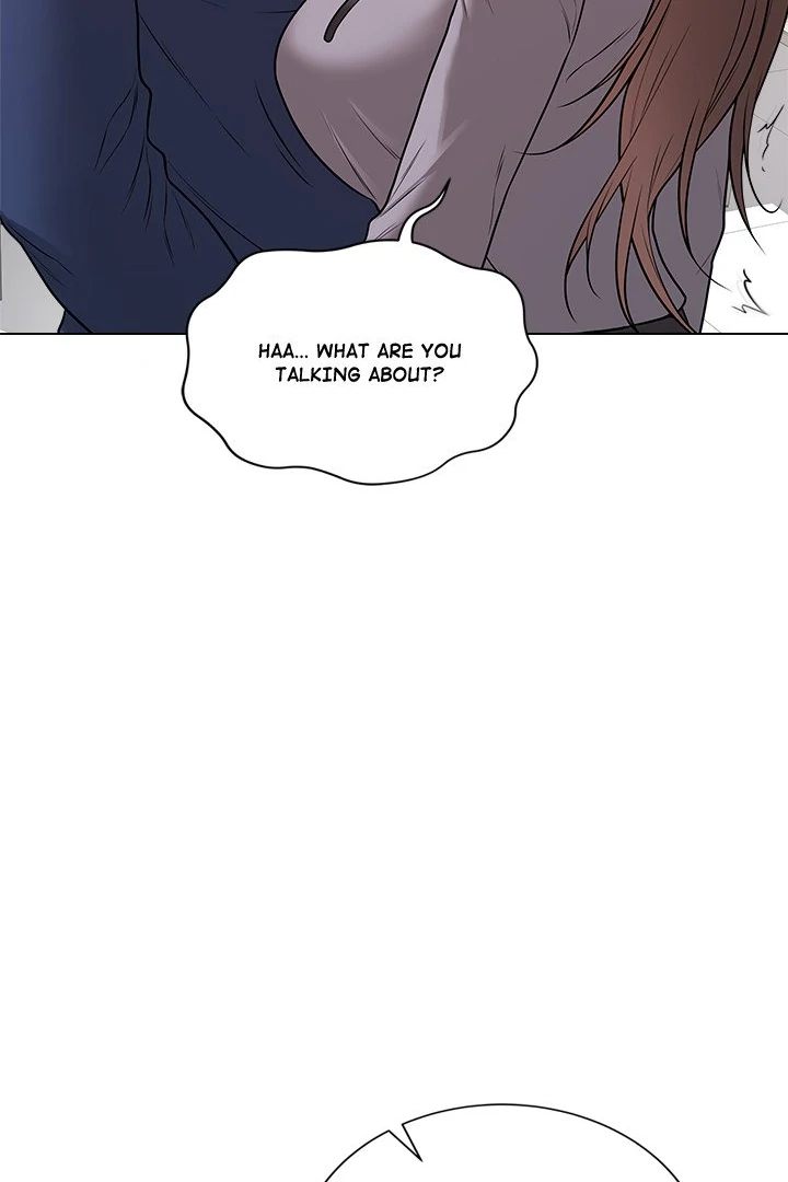 18+ Signed, Sealed, Mistaken Chapter 14 page 25