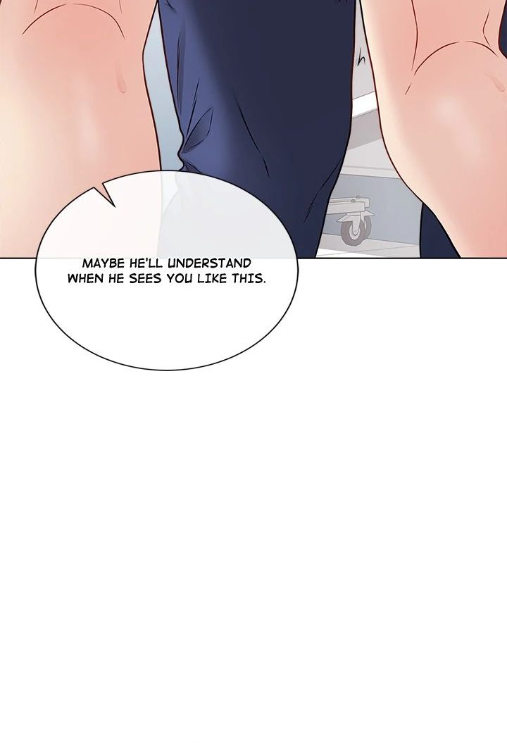 18+ Signed, Sealed, Mistaken Chapter 14 page 27