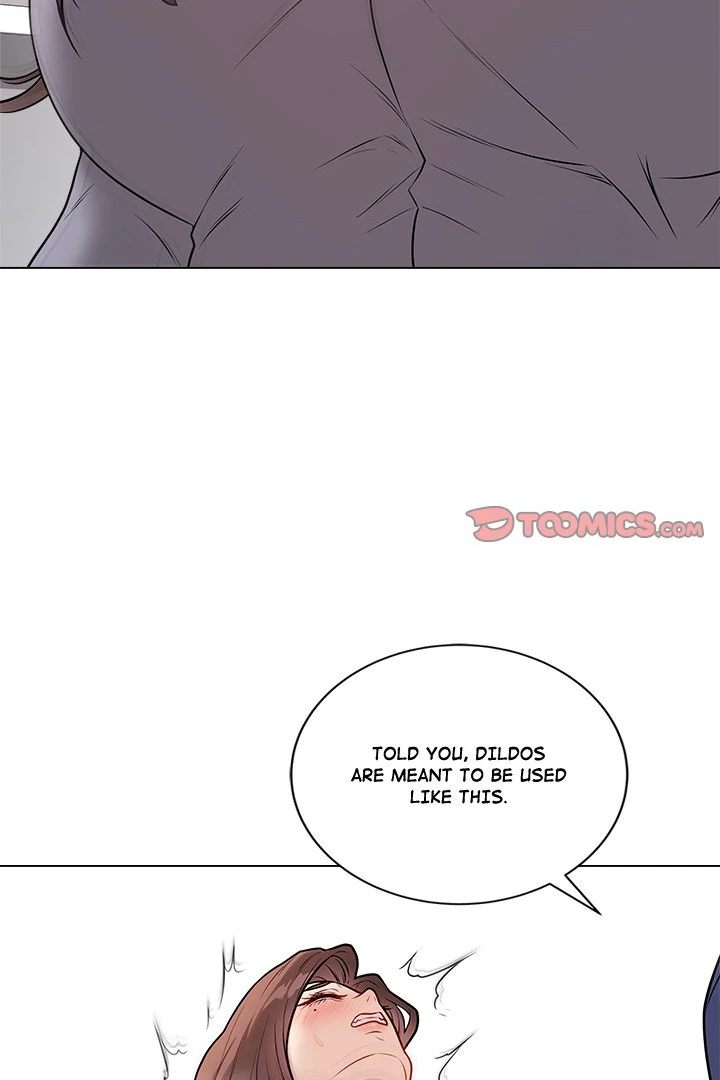 18+ Signed, Sealed, Mistaken Chapter 14 page 29