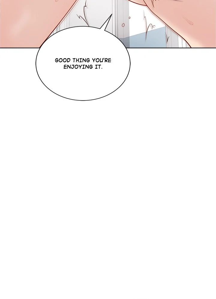 18+ Signed, Sealed, Mistaken Chapter 14 page 31