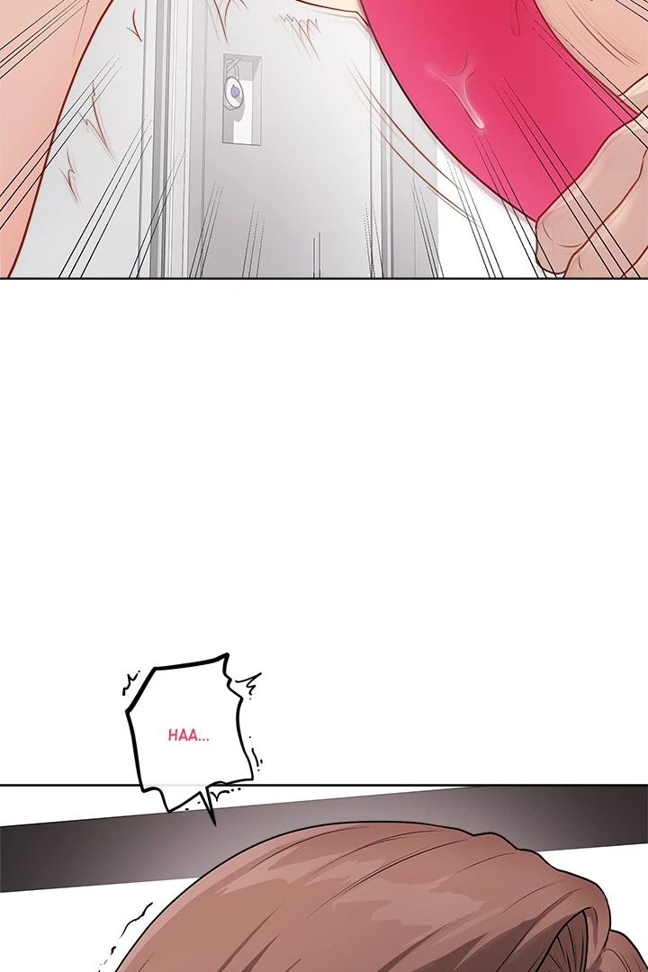 18+ Signed, Sealed, Mistaken Chapter 14 page 33