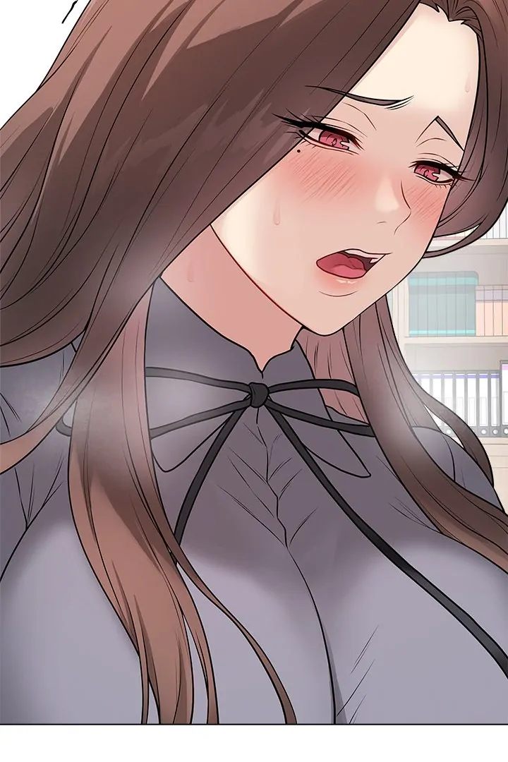 18+ Signed, Sealed, Mistaken Chapter 14 page 34