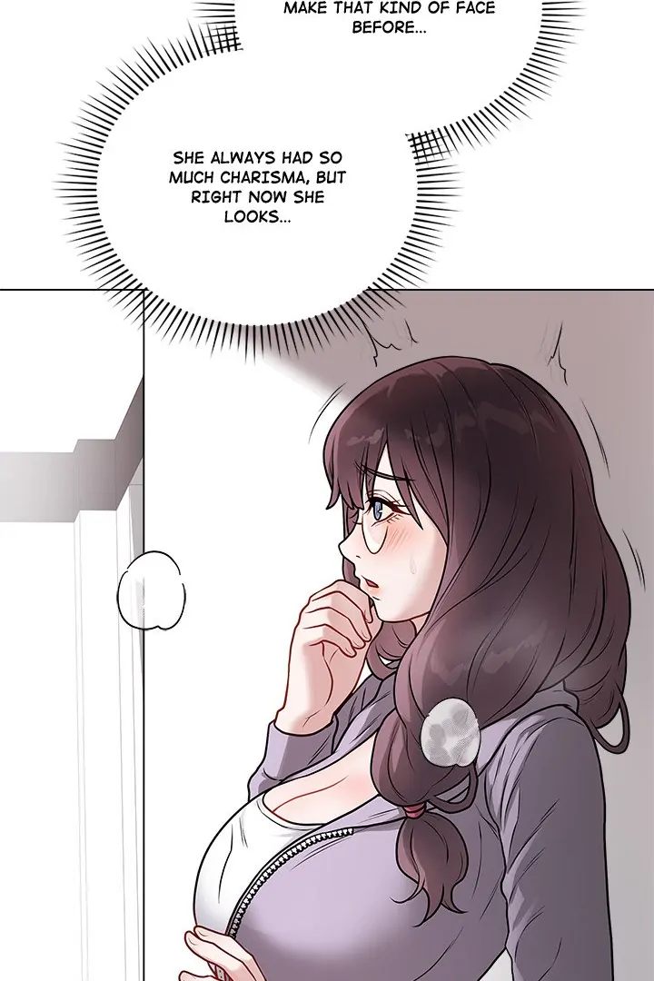 18+ Signed, Sealed, Mistaken Chapter 14 page 39