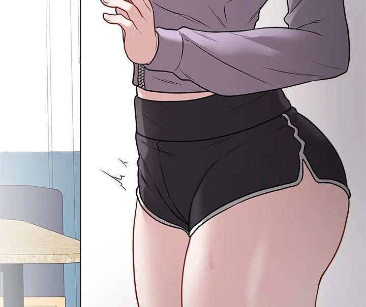 18+ Signed, Sealed, Mistaken Chapter 14 page 40