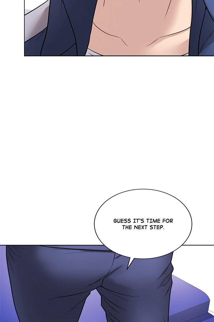 18+ Signed, Sealed, Mistaken Chapter 14 page 43