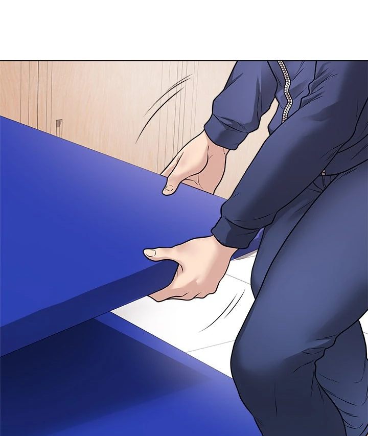 18+ Signed, Sealed, Mistaken Chapter 14 page 45