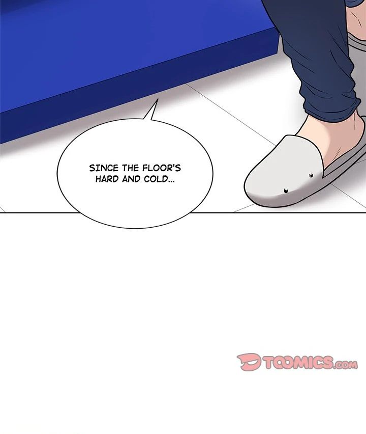 18+ Signed, Sealed, Mistaken Chapter 14 page 46