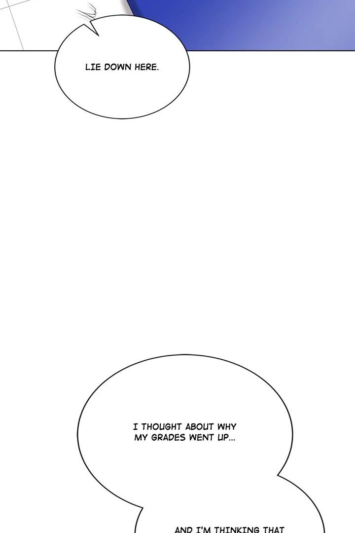 18+ Signed, Sealed, Mistaken Chapter 14 page 48