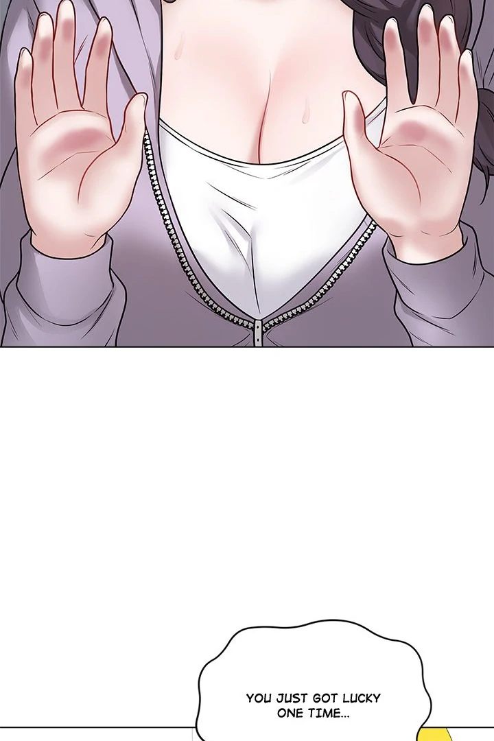 18+ Signed, Sealed, Mistaken Chapter 14 page 53