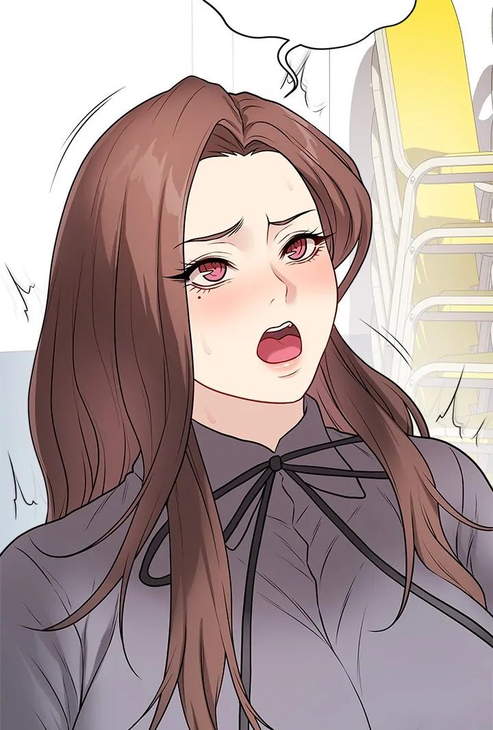18+ Signed, Sealed, Mistaken Chapter 14 page 54