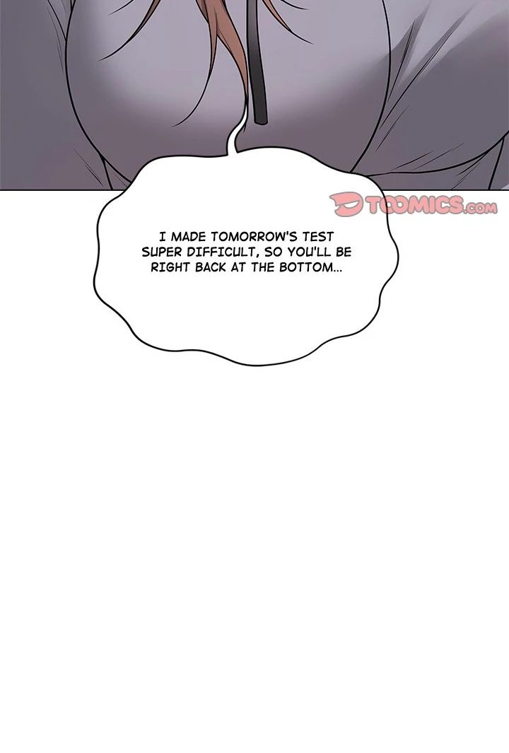 18+ Signed, Sealed, Mistaken Chapter 14 page 55