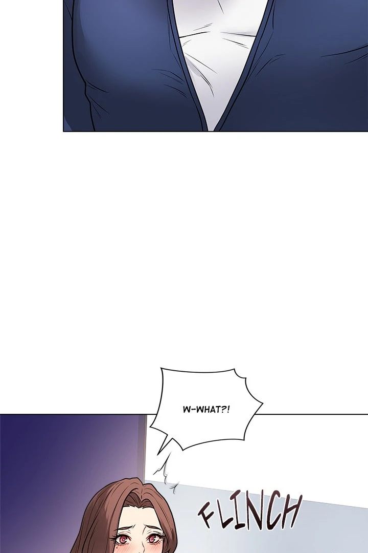 18+ Signed, Sealed, Mistaken Chapter 14 page 57