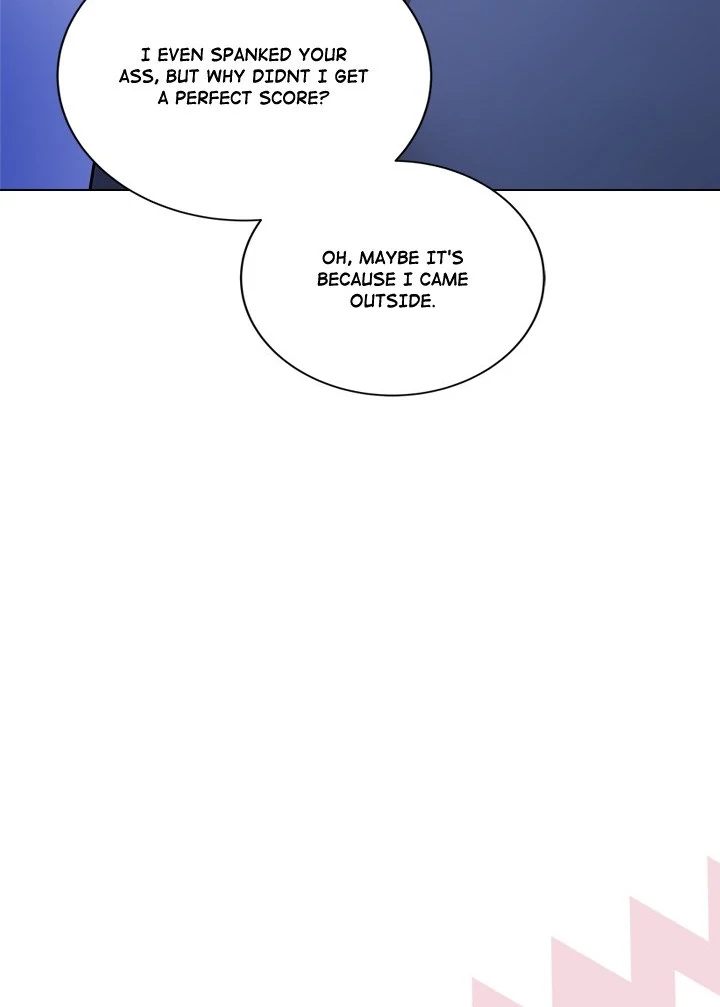 18+ Signed, Sealed, Mistaken Chapter 14 page 59