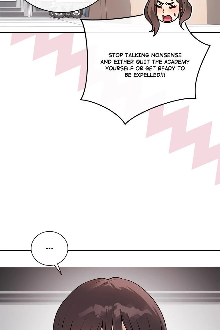 18+ Signed, Sealed, Mistaken Chapter 14 page 61
