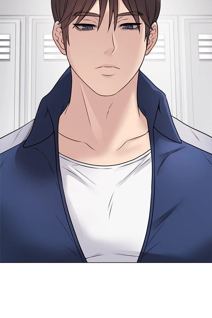 18+ Signed, Sealed, Mistaken Chapter 14 page 62