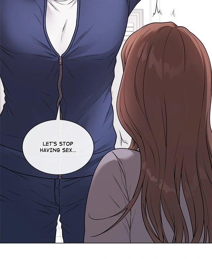 18+ Signed, Sealed, Mistaken Chapter 14 page 64