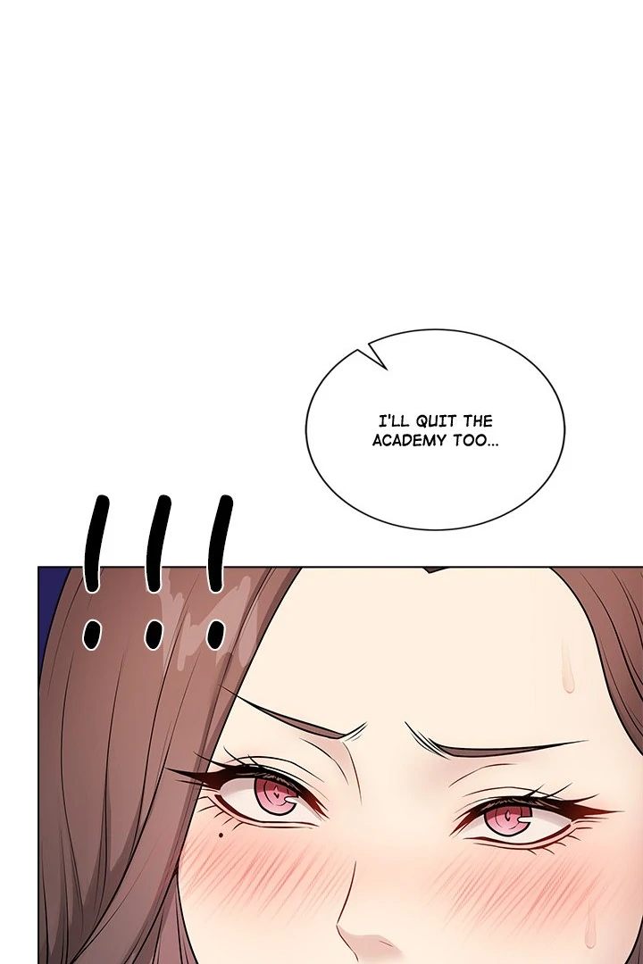 18+ Signed, Sealed, Mistaken Chapter 14 page 65