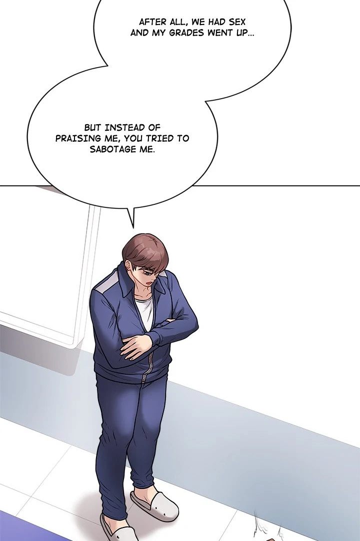 18+ Signed, Sealed, Mistaken Chapter 14 page 67