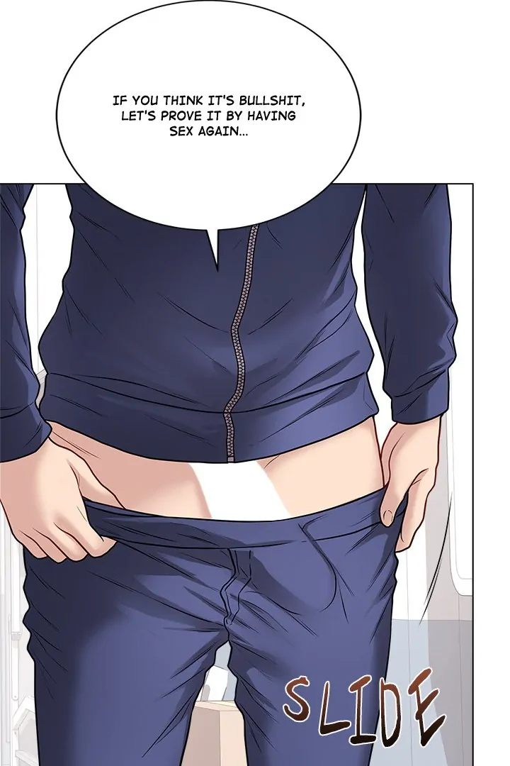 18+ Signed, Sealed, Mistaken Chapter 14 page 70