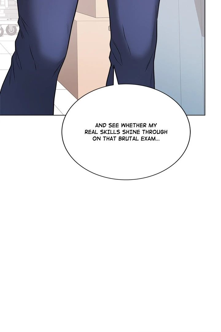 18+ Signed, Sealed, Mistaken Chapter 14 page 71
