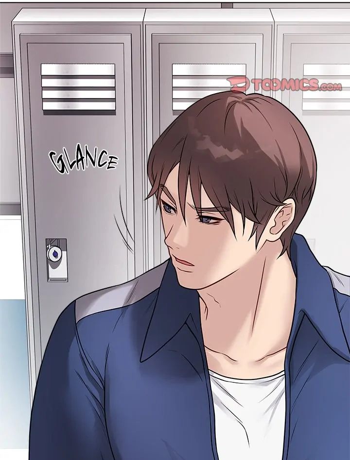18+ Signed, Sealed, Mistaken Chapter 14 page 72