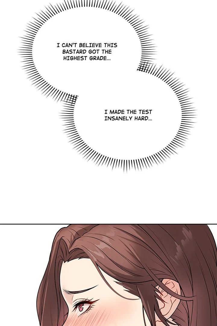 18+ Signed, Sealed, Mistaken Chapter 14 page 76