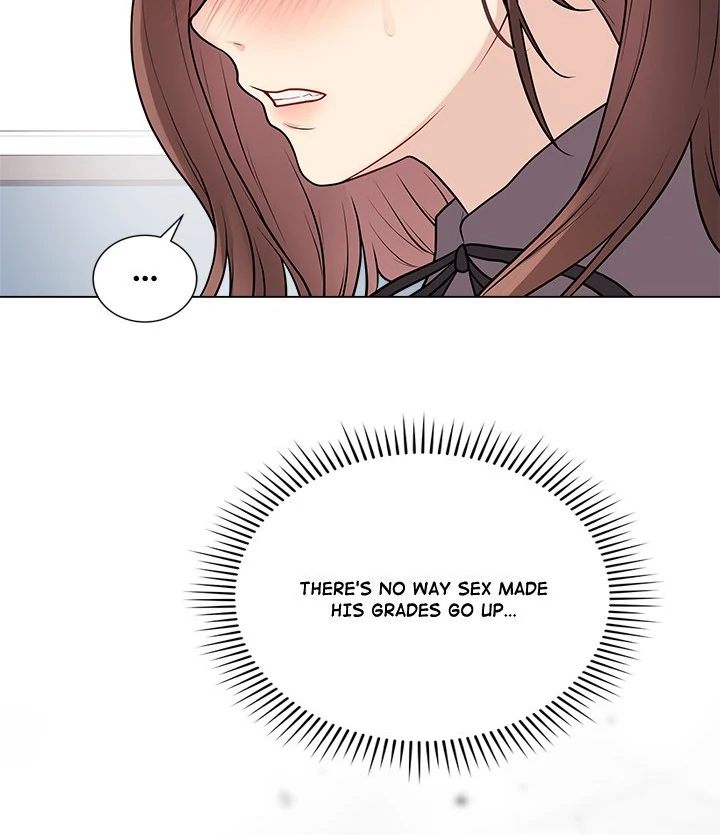18+ Signed, Sealed, Mistaken Chapter 14 page 77