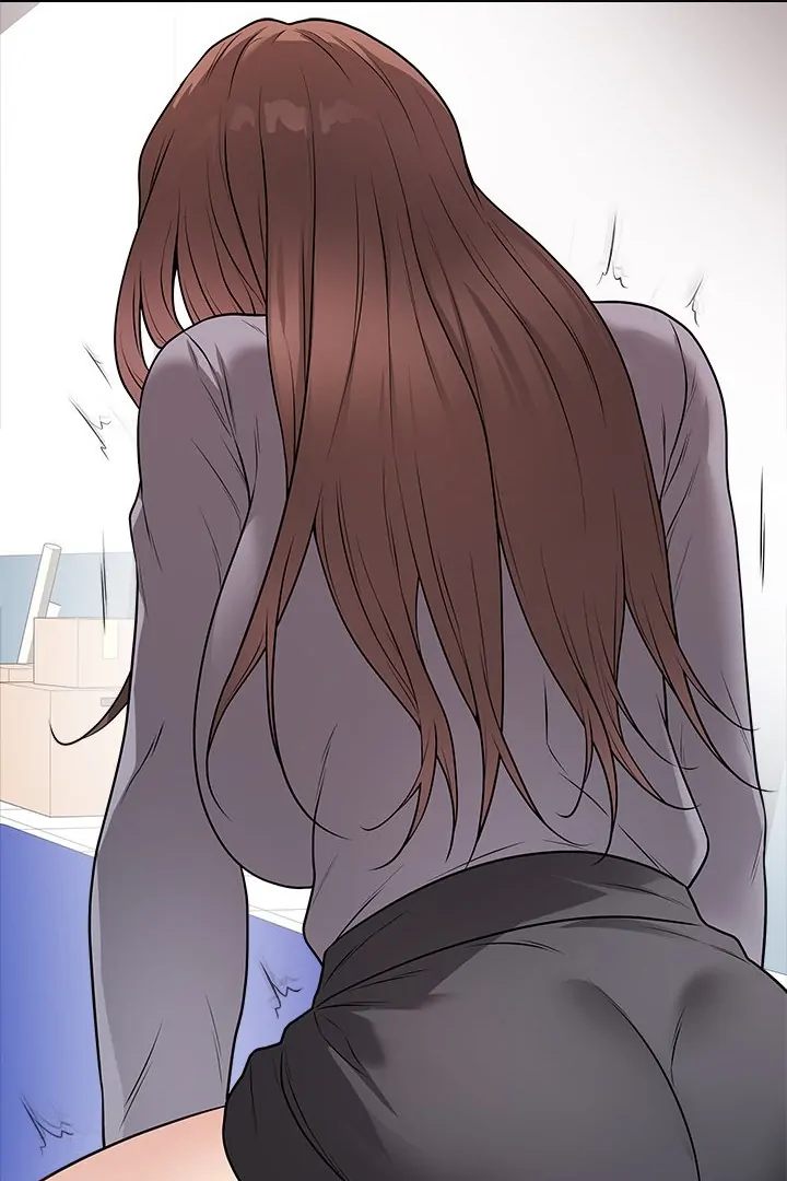 18+ Signed, Sealed, Mistaken Chapter 14 page 79