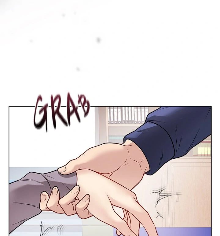 18+ Signed, Sealed, Mistaken Chapter 14 page 81