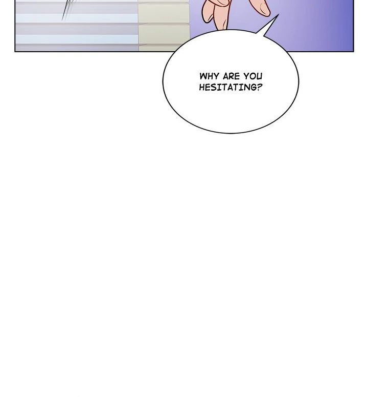18+ Signed, Sealed, Mistaken Chapter 14 page 82
