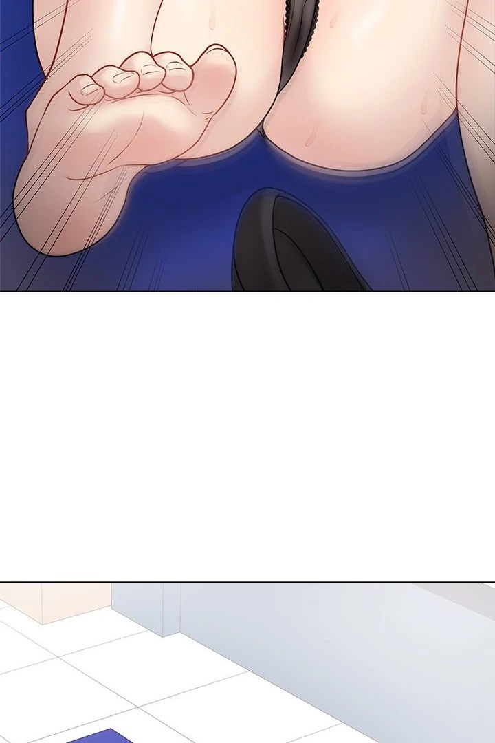 18+ Signed, Sealed, Mistaken Chapter 14 page 84