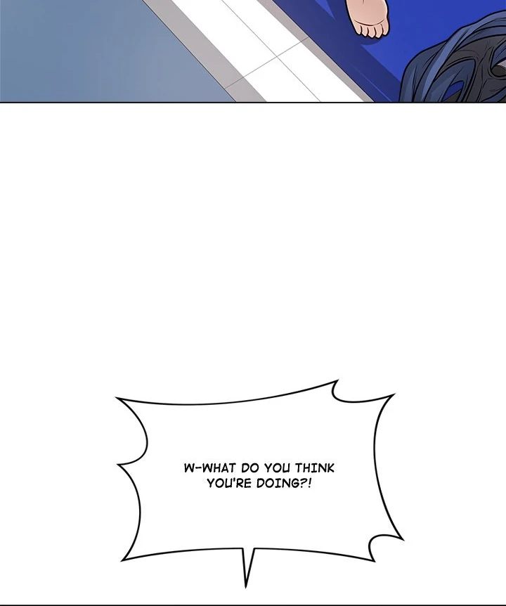 18+ Signed, Sealed, Mistaken Chapter 14 page 86